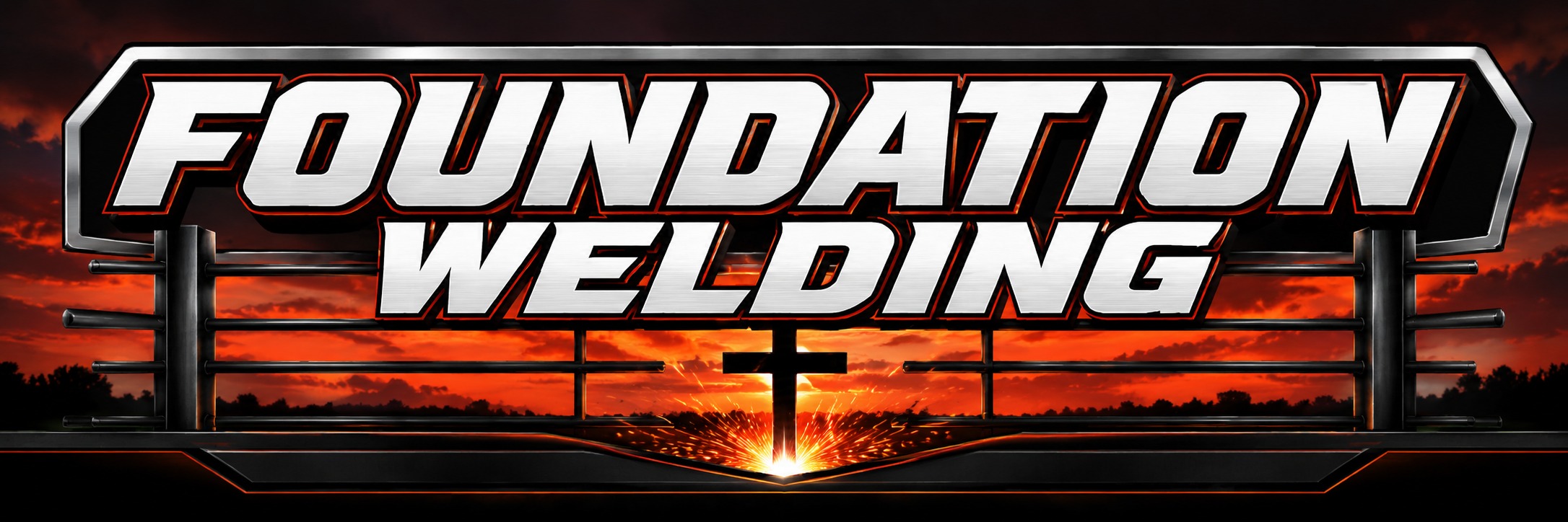 Foundation Welding